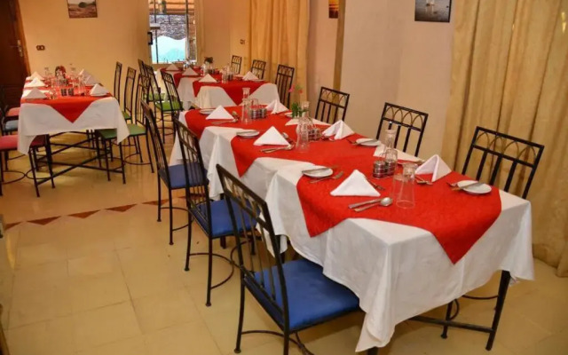 Dolphin Hotel Safaga