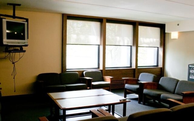 Leggett Hall