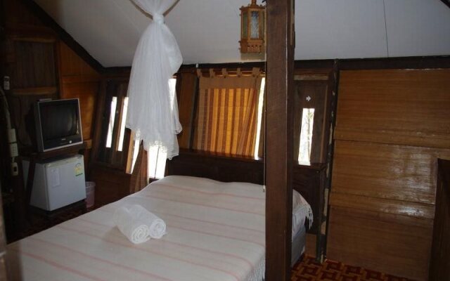 Lhongkhao Resort