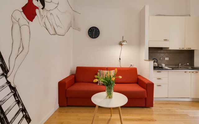 Rome Accommodation - Testaccio