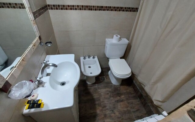 Calfucura Apart Hotel