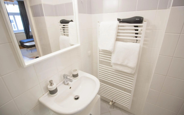 Cozy 2 ROOM APARTMENT - Enjoy Viennas winter season