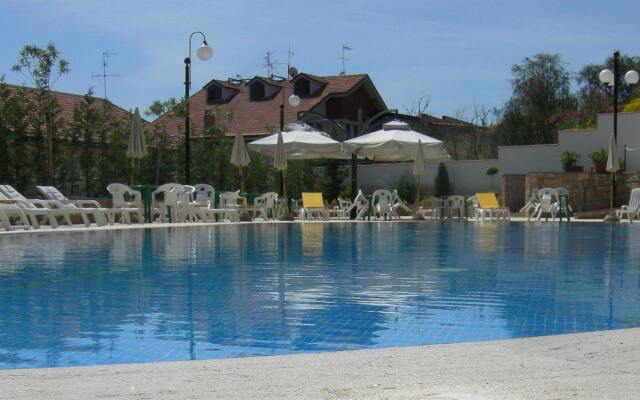 Hotel Biancaneve