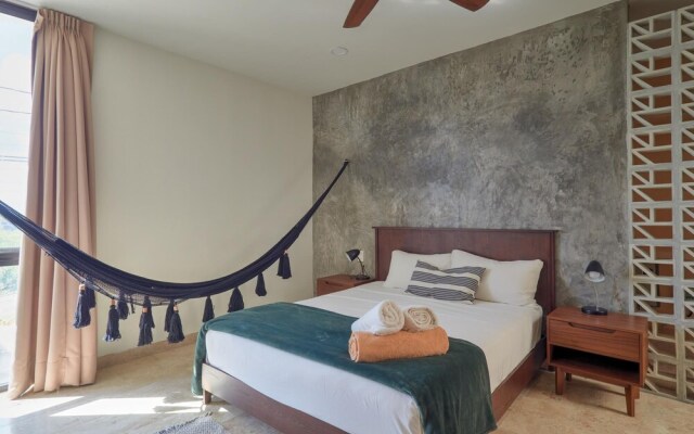 Casa El Patron - Yucatan Home Rentals