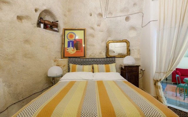 Da Ida - In Lak' Ech