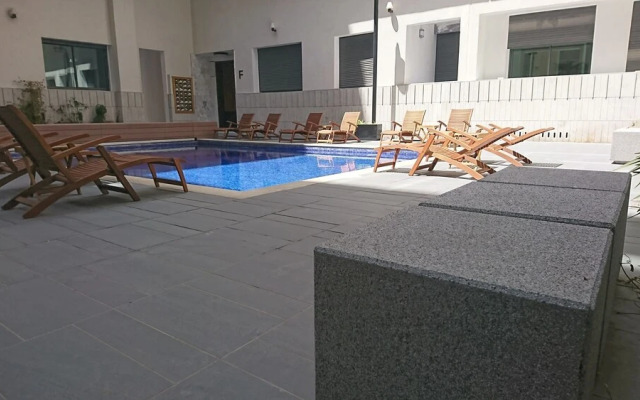 Artistica Suite - Miramar