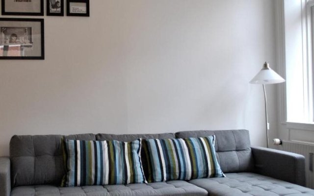 Kapelvej Apartment