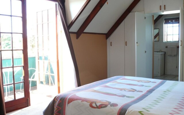 Whalers B&B