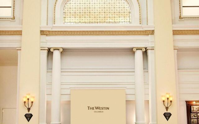 The Westin Great Southern Columbus