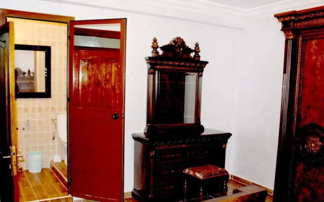 Appartement Centre Ville