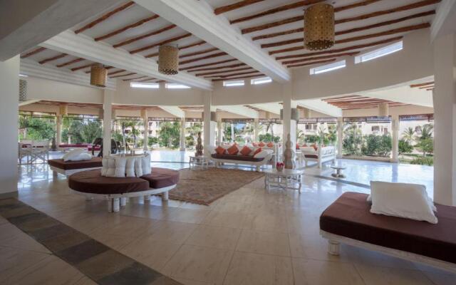 Seven Islands Resort