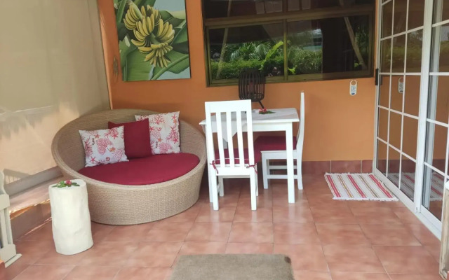 Oceane Self Catering