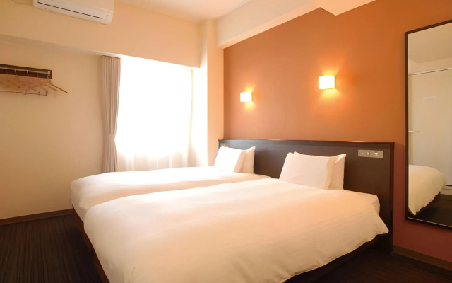 Ab Hotel Komaki