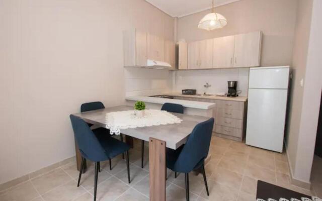 Vasileiou Apartments