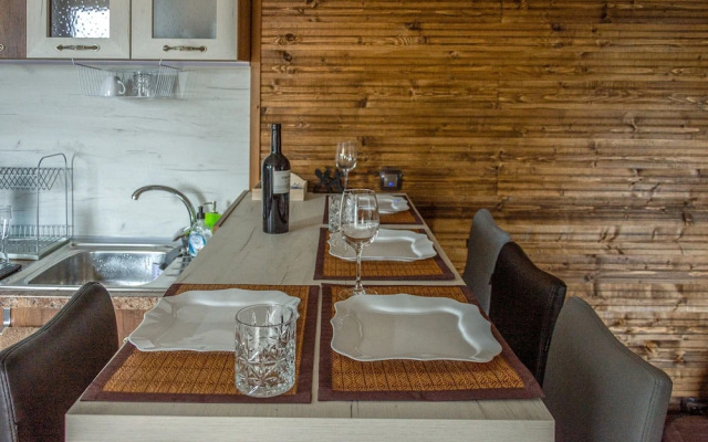 Guest house Viki
