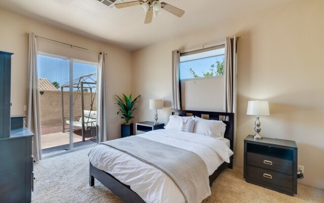 54444her 5 Bedroom Home