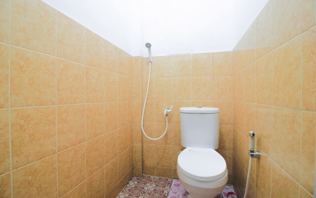 Berkah Homestay Syariah by OYO Rooms