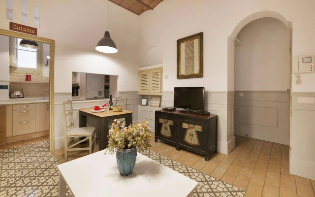 Nextdoor Gracia Barcelona