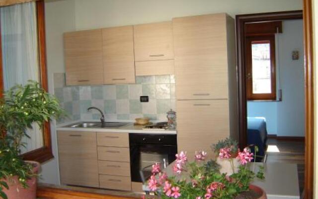 Residence La Piazzetta