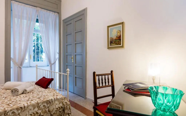 Corso Vittorio Emanuele III - BH 81