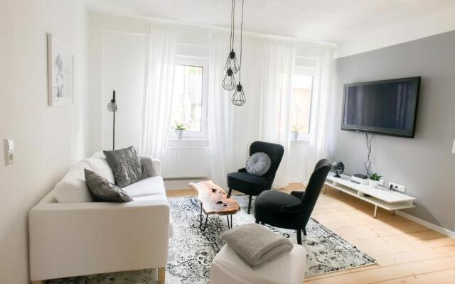 Dream Green Apartment 'Savannah'