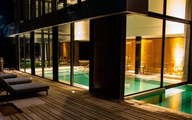 Hotel La Capilla