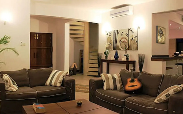 Villa Kalista Luxury Villas