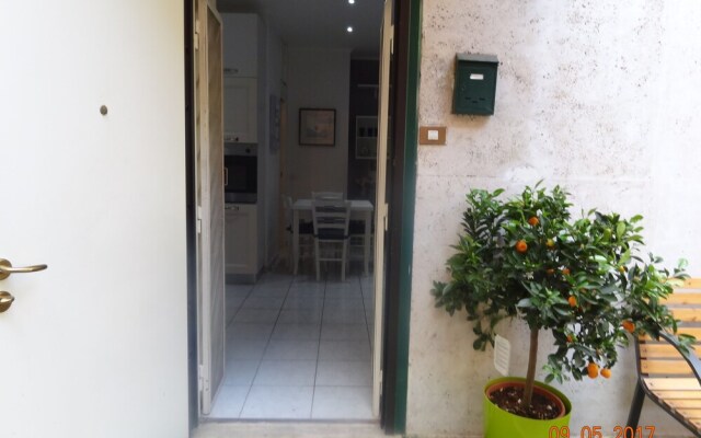 Laterano House