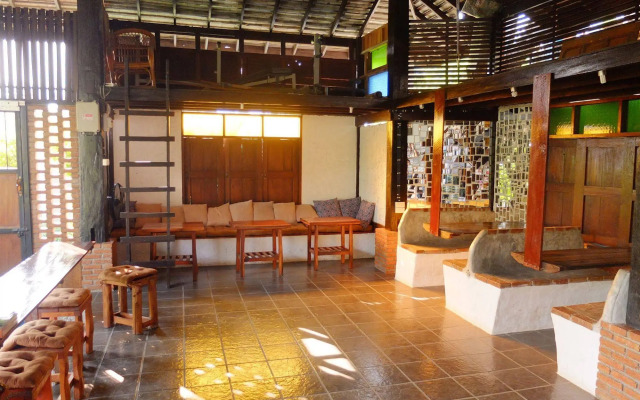 TR Residence