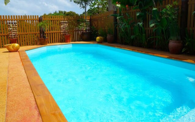 Villa Ayutthaya @ Golden Pool Villas