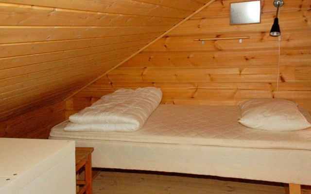 5 Person Holiday Home in Vagland