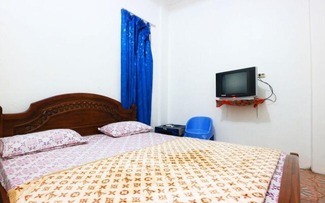 Griya Hotel Syariah