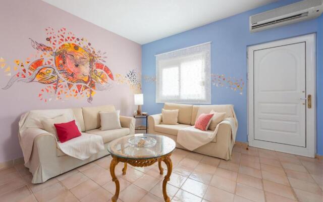 Art Center Apartments