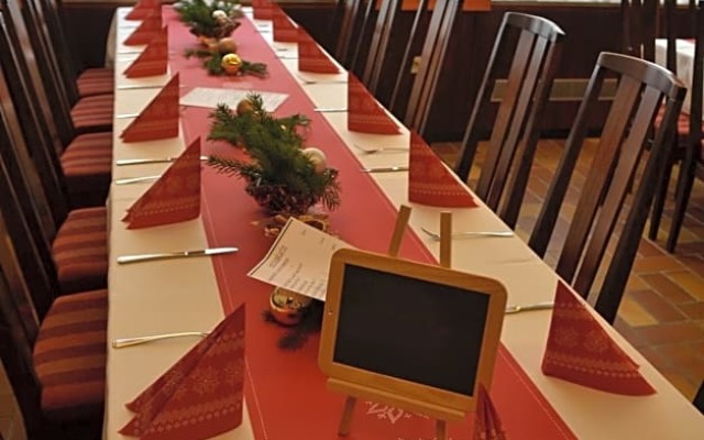 Hotel-Gasthof LEUPOLD