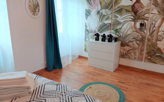 Holiday Home in Brignogan-plages