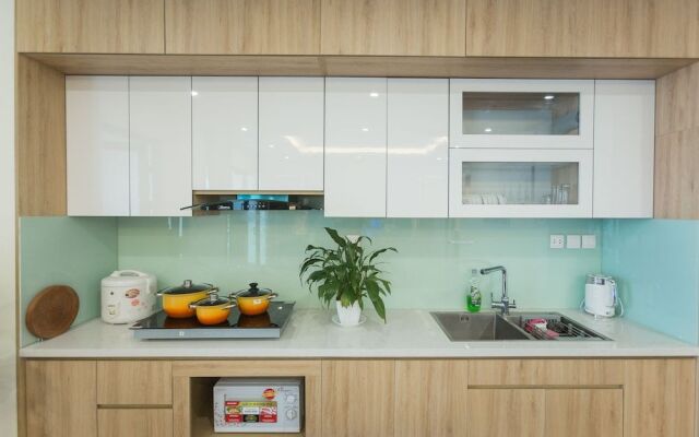 Luxury Apartment Imperia