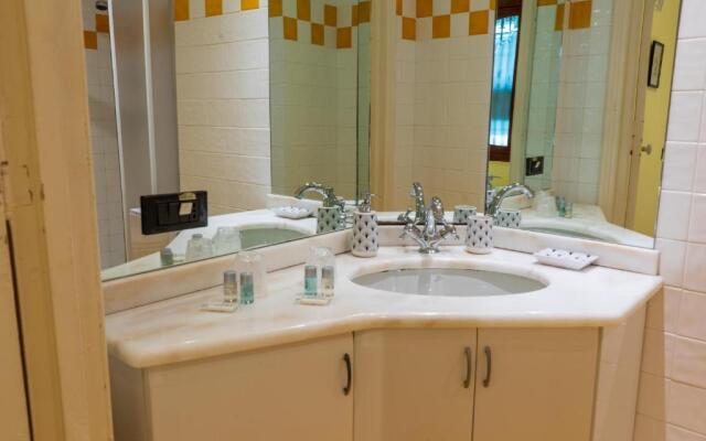 BH - NICE 66 - Apartment close to the Promenade Sea