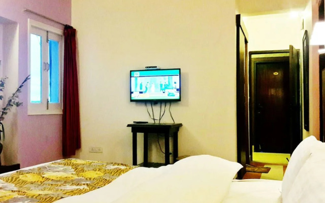 Hotel Sun N Snow Mussoorie