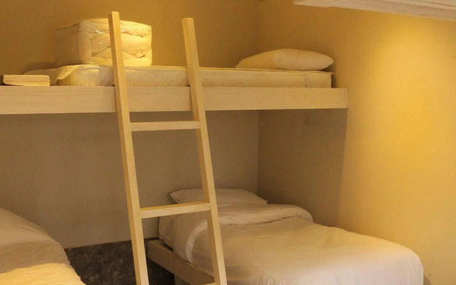Hostel Santiago Hostal