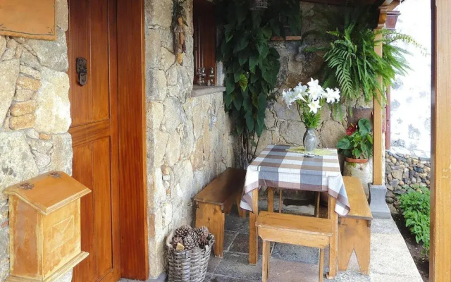 Holiday Home in Vera de Erques