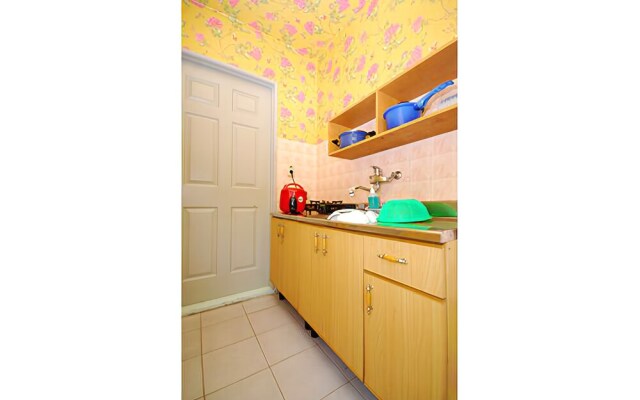 Gangneung Sanseong Park Pension