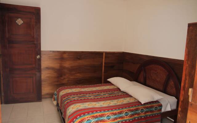 Kingdom Chasky Guesthouse