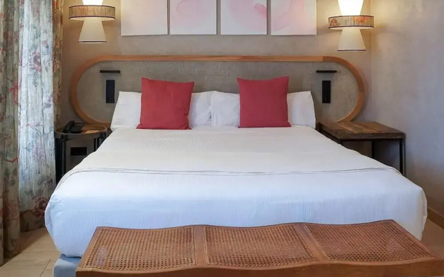 Tradere Hotel Boutique