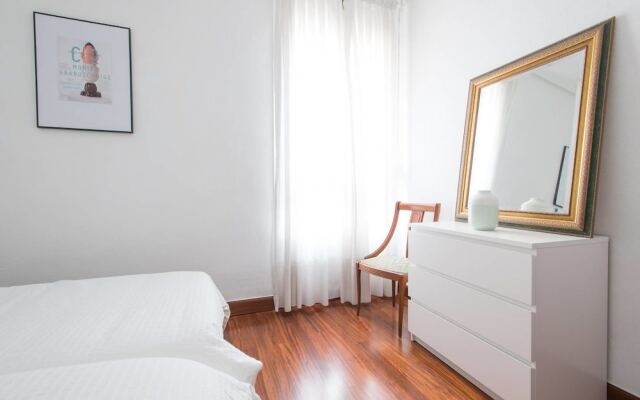 City Hall 1 Apartment by Aston & Wolf
