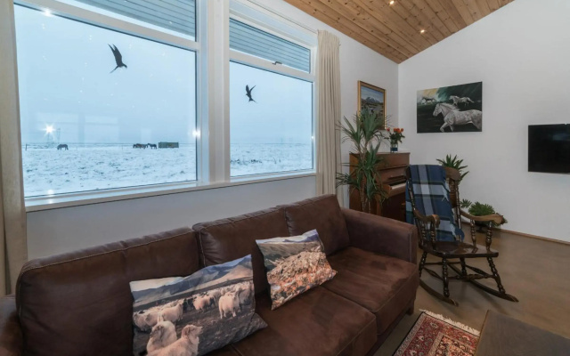 Álftröð Guesthouse