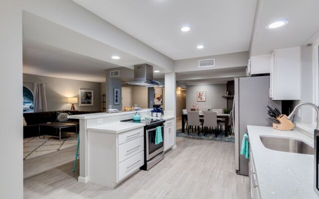 Eugie Terrace 3 Bedrooms 2 Bathrooms Home