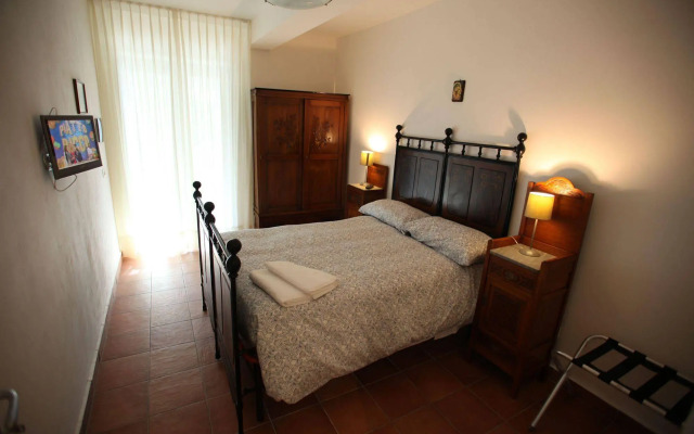 Casale Poggio del Tiglio