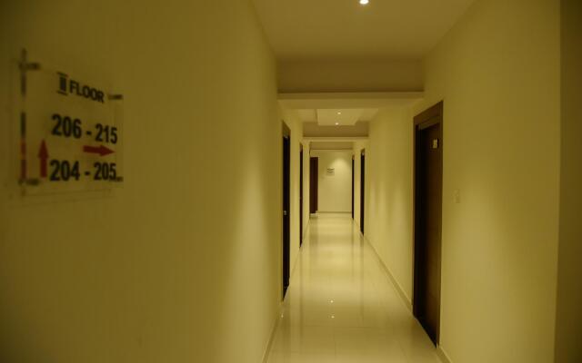 Hotel Raama Grand