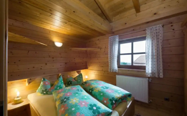 Mountain Apartment in Bad Kotzting