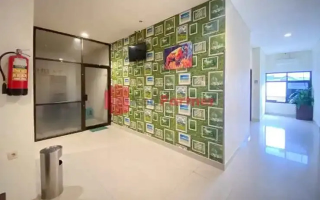 Hotel Alpha Makassar RedPartner